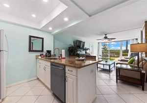 Beach Condo/Island Beach Resort/No Cleaning Fee/Condo 107