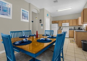 Beach fell home in Orlando with Pool