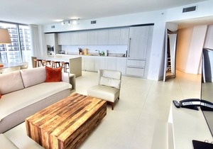 Beach Front Apartment Hyde Resort | Hollywood | Florida | Miami