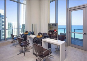 Beach Front Premium Condo@Hyde