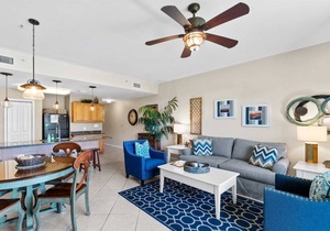 Beach Resort 215 Beach Setup included* HUGE value added. Perfect Pool View. Convenient Access