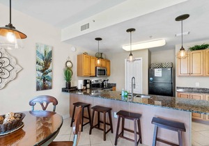 Beach Resort 215 Beach Setup included* HUGE value added. Perfect Pool View. Convenient Access