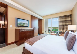 Beachfront 2/2.5 Private Residence at The Ritz-Carlton