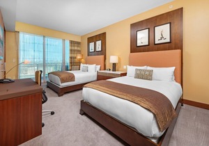 Beachfront 2/2.5 Private Residence at The Ritz-Carlton