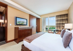 Beachfront 2/2.5 Private Residence at The Ritz-Carlton