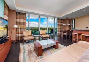 Beachfront Condo at The Ritz-Carlton -410
