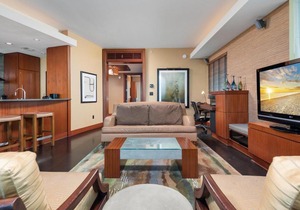 Beachfront Condo at The Ritz-Carlton -410