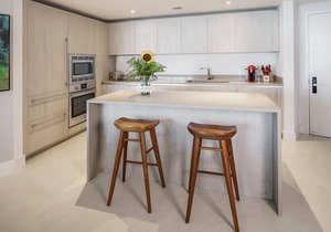 BeachFront @Hyde GreatOceanView 2BR Suite