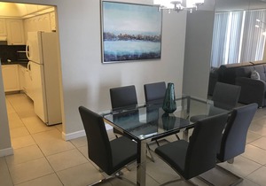 BEACHFRONT LUXURY - Direct Oceanview 2 Bed/2 Bath Condo in the Tides Resort