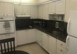 BEACHFRONT LUXURY - Direct Oceanview 2 Bed/2 Bath Condo in the Tides Resort