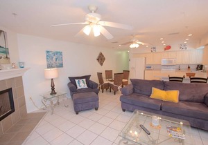 Beachfront, Private Elevator, Pool, Grill, Covered Parking, FREE Activities! ~ Sea Isles #M