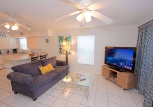 Beachfront, Private Elevator, Pool, Grill, Covered Parking, FREE Activities! ~ Sea Isles #M