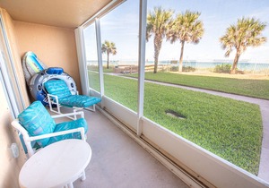 Beachfront Vacation Rental, Recently Updated, Steps To The Beach