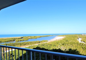 Beachfront w/ Unobstructed Views