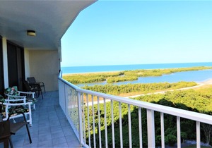 Beachfront w/ Unobstructed Views