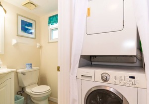 Beachy Townhouse 102