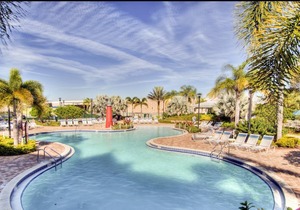 Beautiful 1 bedroom unit at resort, sleeps 4