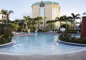Beautiful 1 bedroom unit at resort, sleeps 4