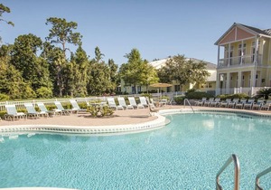 Beautiful 1 bedroom unit at resort, sleeps 4
