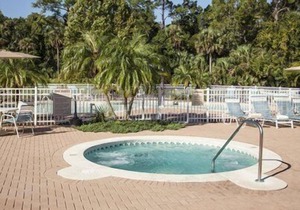 Beautiful 1 bedroom unit at resort, sleeps 4