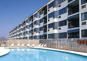 Beautiful 1 bedroom unit at resort, sleeps 4
