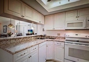 Beautiful 1st floor condo in Bonita Bay