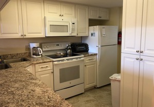 Beautiful 1st floor condo in Bonita Bay