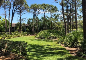 Beautiful 1st floor condo in Bonita Bay