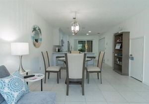 Beautiful 2 bedroom Condo! Owners require a 3 month rental Jan- March.