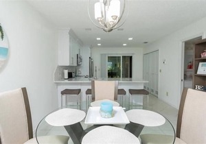 Beautiful 2 bedroom Condo! Owners require a 3 month rental Jan- March.