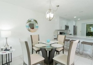 Beautiful 2 bedroom Condo! Owners require a 3 month rental Jan- March.