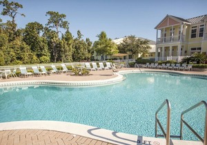 Beautiful 2 bedroom unit at resort, sleeps 6