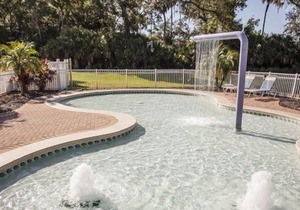 Beautiful 2 bedroom unit at resort, sleeps 6