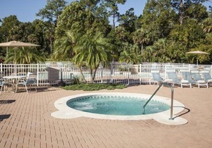 Beautiful 2 bedroom unit at resort, sleeps 6