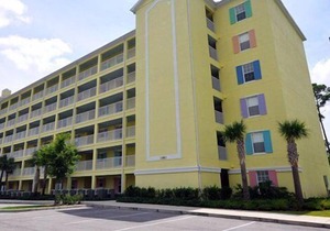 Beautiful 2 bedroom unit at resort, sleeps 6
