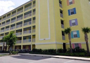 Beautiful 2 bedroom unit at resort, sleeps 6