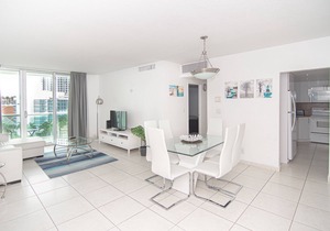 Beautiful Apartment on Hollywood Beach ! 9th floor
