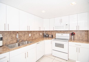 Beautiful Apartment on Hollywood Beach ! 9th floor