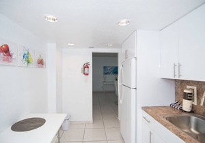 Beautiful Apartment on Hollywood Beach ! 9th floor