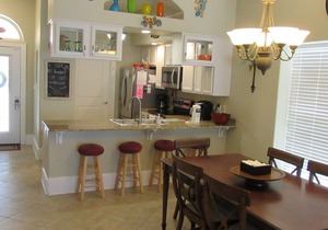 Beautiful Banana Bay Intracoastal Waterfront Townhouse - On The Beach
