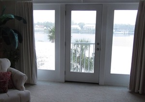 Beautiful Banana Bay Intracoastal Waterfront Townhouse - On The Beach