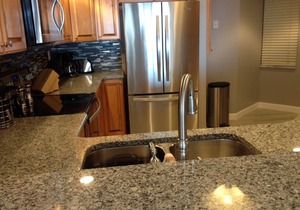 Beautiful Beach and Sunsets in Newly Remodeled Condo at Crescent Beach Club
