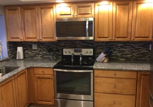 Beautiful Beach and Sunsets in Newly Remodeled Condo at Crescent Beach Club