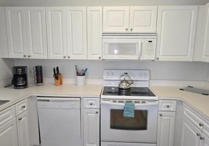 Beautiful Condo Close to Busch Gardens