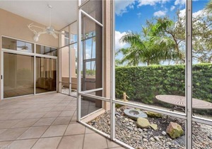 Beautiful Condo in Luxury Gated Complex In Pelican Bay