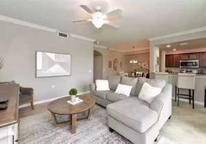 Beautiful condo in gorgeous Lakewood National golf community