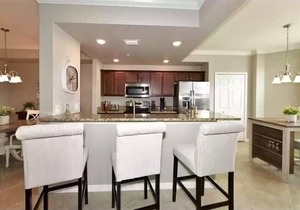 Beautiful condo in gorgeous Lakewood National golf community