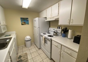 Beautiful Condo ,Water View , Bermuda Bay Beach Club ,Saint Petersburg , Florida