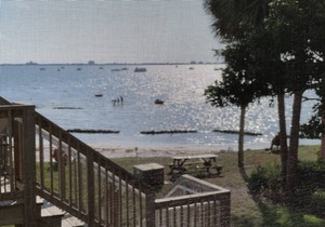Beautiful Condo ,Water View , Bermuda Bay Beach Club ,Saint Petersburg , Florida