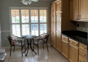 Beautiful home within Walking distance to Sumter Landing